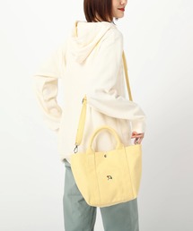 Arnold Palmer | APクラシック シェアキャンバス ミドルトートバッグ(トートバッグ)