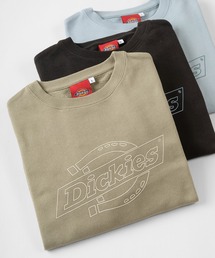 Dickies（ディッキーズ）の「【Dickies/ディッキーズ】ビッグシルエット ブランドロゴ スウェット/トレーナー（スウェット）」