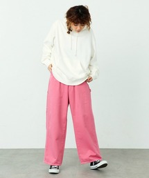 メンズのデニムパンツ ピンク 桃色系 ファッション通販 Zozotown