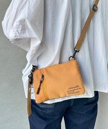 サコッシュ ユニセックス」に該当するショルダーバッグ