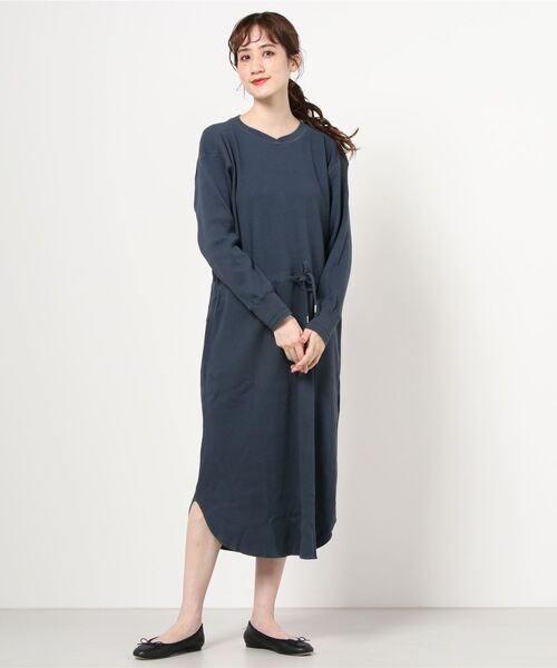 ブランド古着 長袖ワンピース ワンピース Coen コーエン のファッション通販 Zozoused