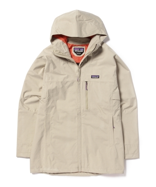 patagonia（パタゴニア）の「Patagonia / フォグール・ジャケット