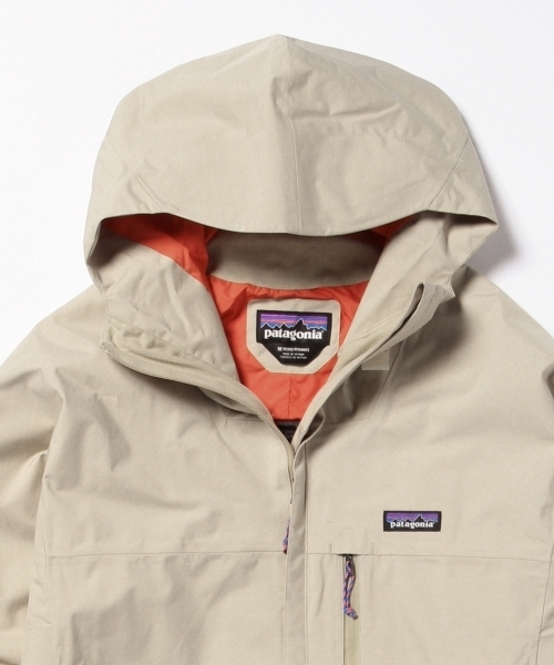 patagonia（パタゴニア）の「Patagonia / フォグール・ジャケット