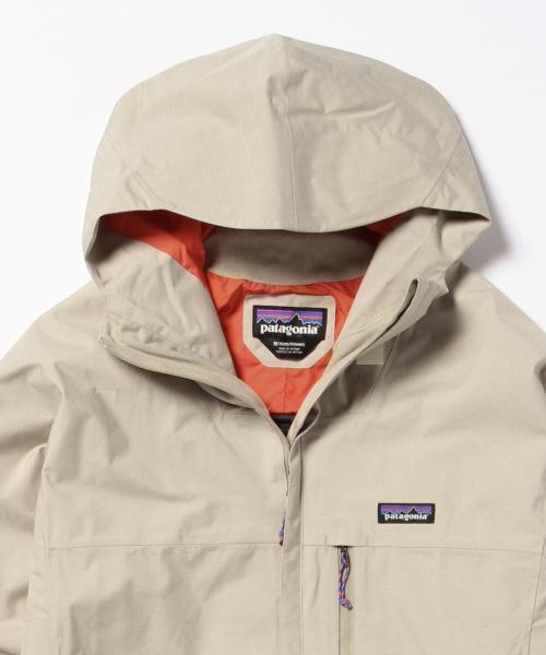patagonia（パタゴニア）の「Patagonia / フォグール・ジャケット