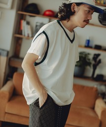 パターンリブベスト