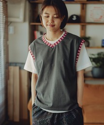 パターンリブベスト
