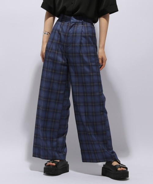HARE セットアップ 楽天市場】(W)SETUPJK*FプリーツSK HARE ハレ スーツ