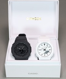 G-SHOCK(W[VbN)Pair Model / IN^Sx[ / J[{RAK[h / GA-2100-1A1JF × GMA-S2100-7AJF(AiOrv)