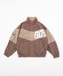 BOY LONDON（ボーイロンドン）の「【BOY LONDON】GEOMETRIC NYLON TRUCK JACKET（ナイロンジャケット）」