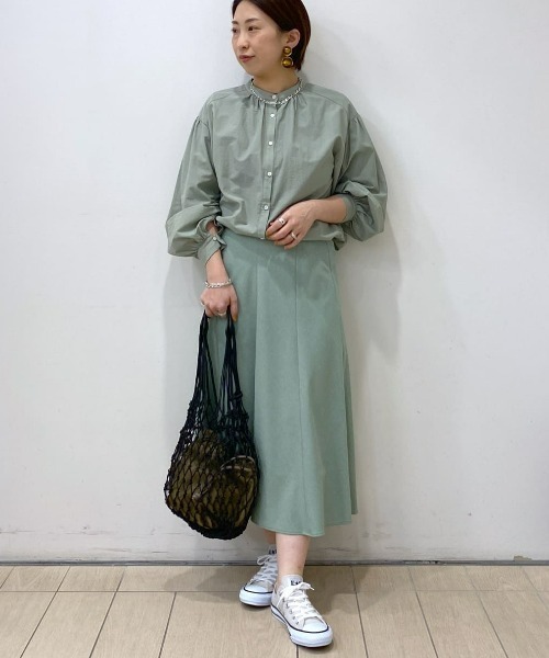 CONVERSE（コンバース）の「CONVERSE/コンバース　USヘンプOX（スニーカー・レディース・ホワイト/イエロー・4.5/5.5）」の20枚目の写真