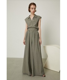 RIM.ARK（リムアーク）の「ﾊｲｳｴｽﾄｽﾘｰﾀｯｸﾊﾟﾝﾂ（その他パンツ）」 - WEAR 