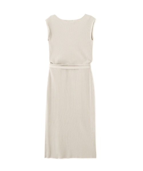 PROPORTION BODY DRESSING（プロポーションボディドレッシング）の「サイドリブニットセットアップ / 1212140904（ワンピース・レディース・ボルドー/カーキ/ブルー系その他・SMALL/MEDIUM）」の12枚目の写真