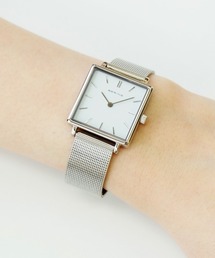 BERING（ベーリング）の「BERING/ベーリング シルバースクエア