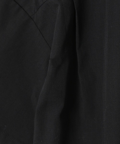 GLOBAL WORK（グローバルワーク）の「キッズ/エアカルシャツ半袖/262788（シャツ/ブラウス・キッズ・ブラック/その他・110cm/100cm/120cm/130cm/140cm/150cm/160cm）」の8枚目の写真