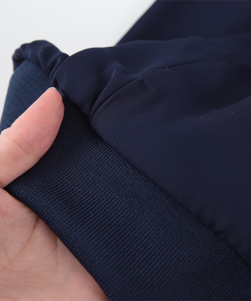 UR'S（ユアーズ）の「MA-1ブルゾン（ブルゾン・レディース・ネイビー/ブラック・XS/S/M）」の15枚目の写真