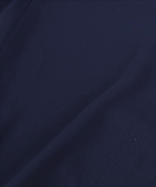 UR'S（ユアーズ）の「MA-1ブルゾン（ブルゾン・レディース・ネイビー/ブラック・XS/S/M）」の16枚目の写真