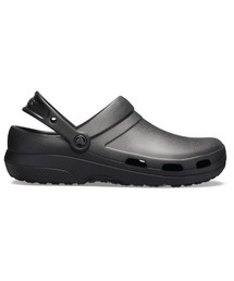 crocs(NbNX)̃NbNX XyVXg 2.0 xg NbO T_ / crocs Specialist 2.0 Vent Clog(T_)