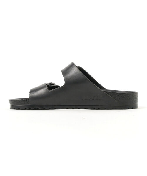 BIRKENSTOCK(ビルケンシュトック)の「BIRKENSTOCK / Arizona EVA(サンダル・メンズ・ブラック/オリーブ・40/39/41/42/43)」の4枚目の写真