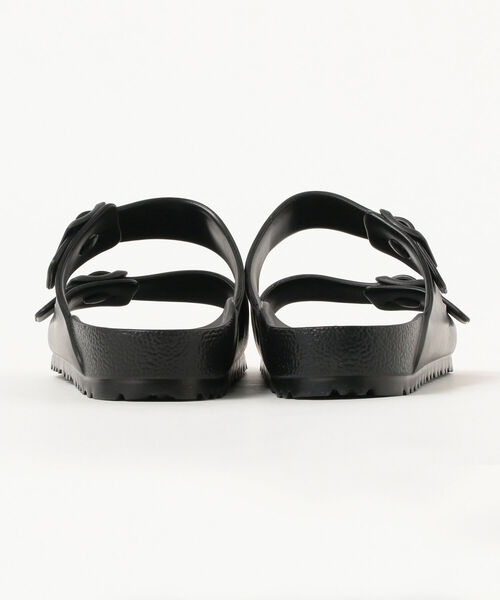 BIRKENSTOCK(ビルケンシュトック)の「BIRKENSTOCK / Arizona EVA(サンダル・メンズ・ブラック/オリーブ・40/39/41/42/43)」の7枚目の写真