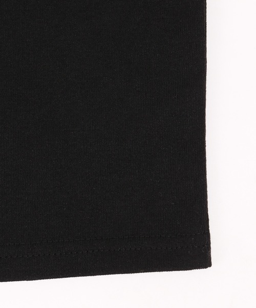 WC(ダブル シー)の「ショートカーデセットトップス(Tシャツ/カットソー・レディース・ホワイト/ブラック/サックスブルー・FREE)」の15枚目の写真
