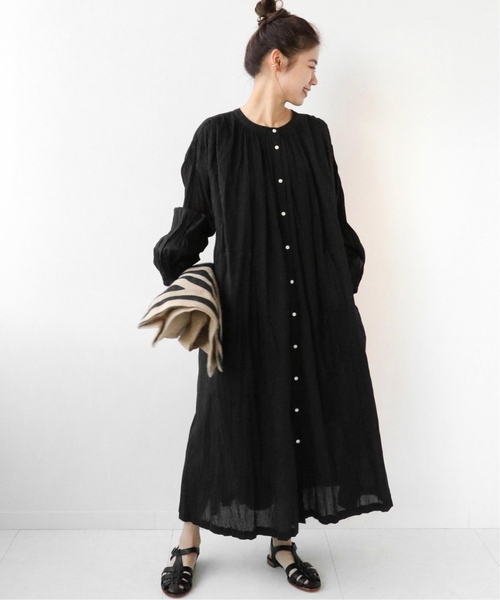 JOURNAL STANDARD relume SELECT（ジャーナルスタンダードレリュームセレクト）の「《WEB限定追加》【ARTESANOS/アルテサノス】 グルカサンダル（サンダル・レディース・ブラック/ホワイト・35/36/37/38/39）」の18枚目の写真