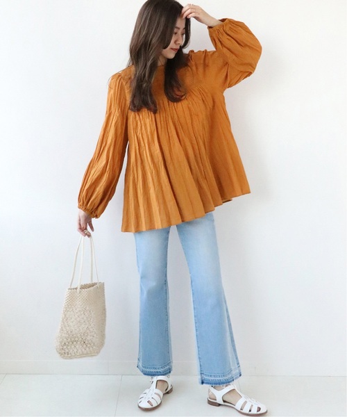 JOURNAL STANDARD relume SELECT（ジャーナルスタンダードレリュームセレクト）の「《WEB限定追加》【ARTESANOS/アルテサノス】 グルカサンダル（サンダル・レディース・ブラック/ホワイト・35/36/37/38/39）」の20枚目の写真