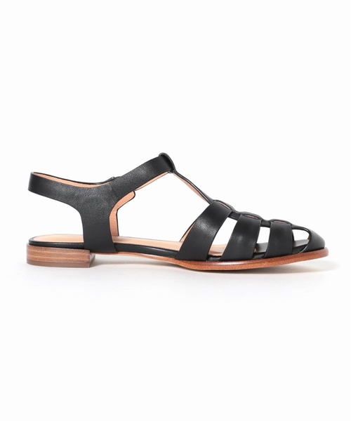 JOURNAL STANDARD relume アルテサノス グルカサンダル JOURNAL STANDARD relume アルテサノス グルカサンダル
