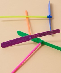 【Aero Props×THE PARK SHOP】Aero Props