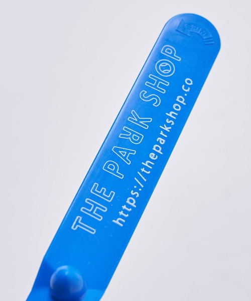 THE PARK SHOP（ザパークショップ）の「【Aero Props×THE PARK SHOP】Aero Props（おもちゃ・キッズ・パープル/ブルー/グリーン・ONE SIZE）」の8枚目の写真