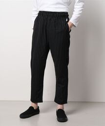 【Bl】 イージーシェフパンツ