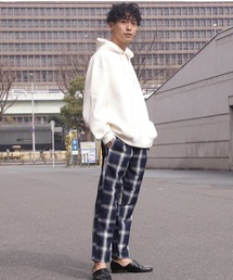 【Bl】 イージーシェフパンツ