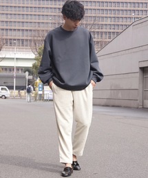 【Bl】 イージーシェフパンツ