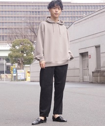 【Bl】 イージーシェフパンツ