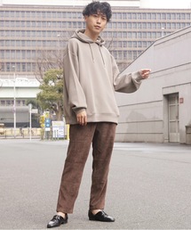【Bl】 イージーシェフパンツ