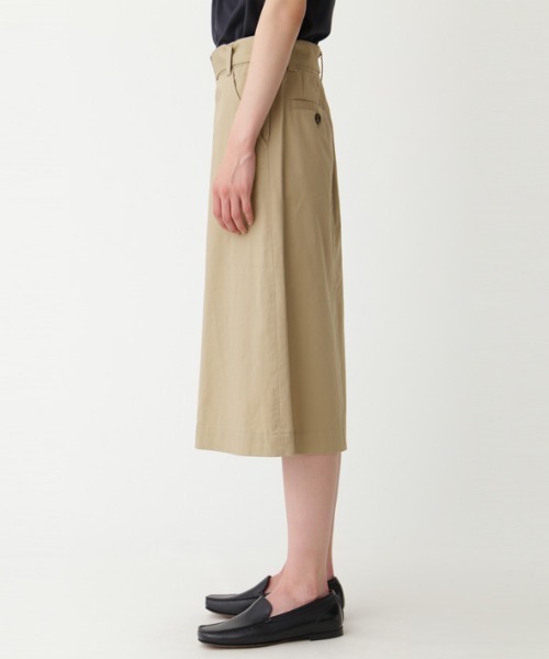 MARGARET HOWELL（マーガレットハウエル）の「LIGHT COTTON