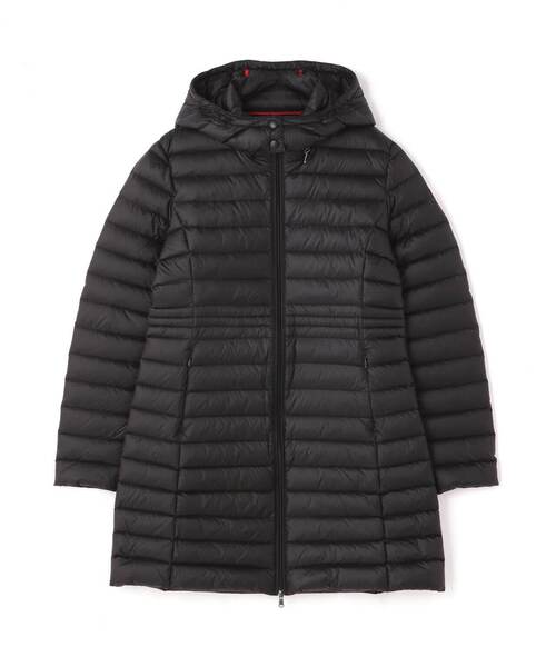 J.O.T.T（ジョット）の「J.O.T.T/ジョット/VERO（ダウンジャケット/コート・レディース・ホワイト/ブラック/ネイビー・SMALL/MEDIUM/LARGE）」の22枚目の写真