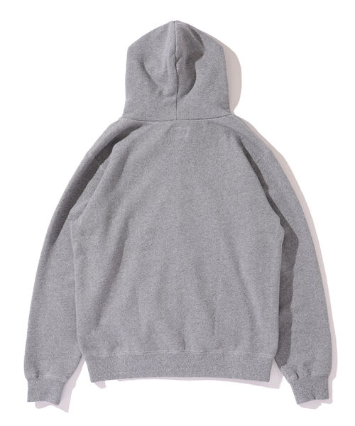 BEAMS（ビームス）の「BEAMS / ジップアップ スウェット パーカ