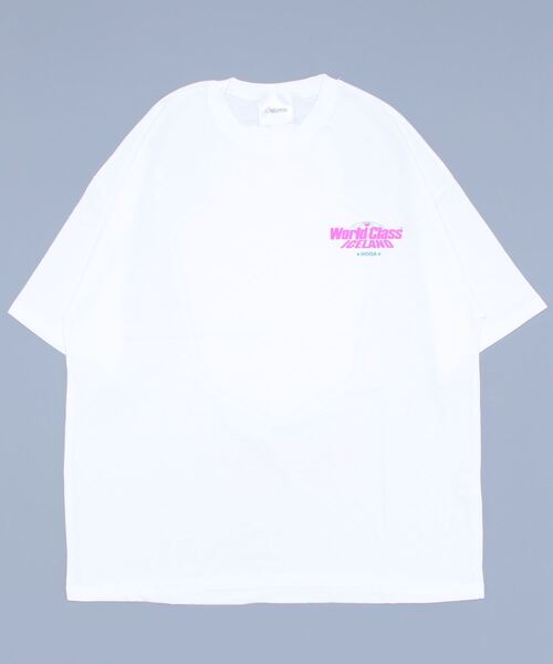 SCULPTOR アイラブユーナンバーリングフーディ 韓国 Tシャツ SCULPTOR（スカルプター）の「Flag Raglan T-shirt/フラッグ