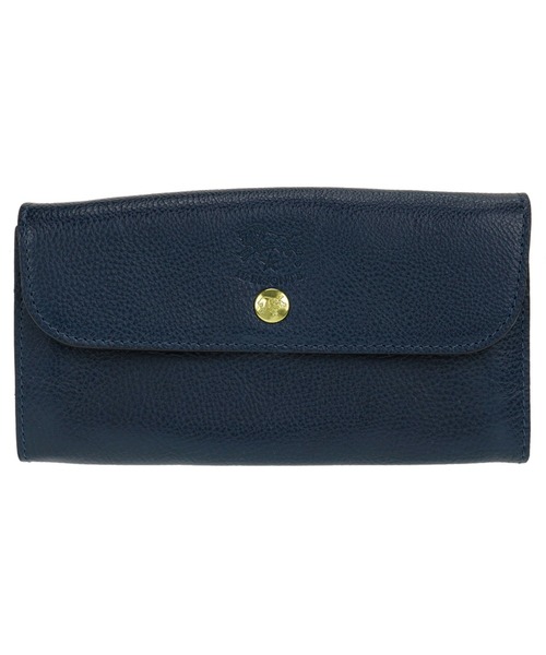 IL BISONTE イル ビゾンテ 長財布