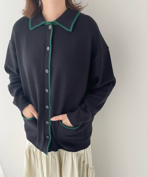 LOWRYS FARM（ローリーズファーム）の「ラインエリツキポロ