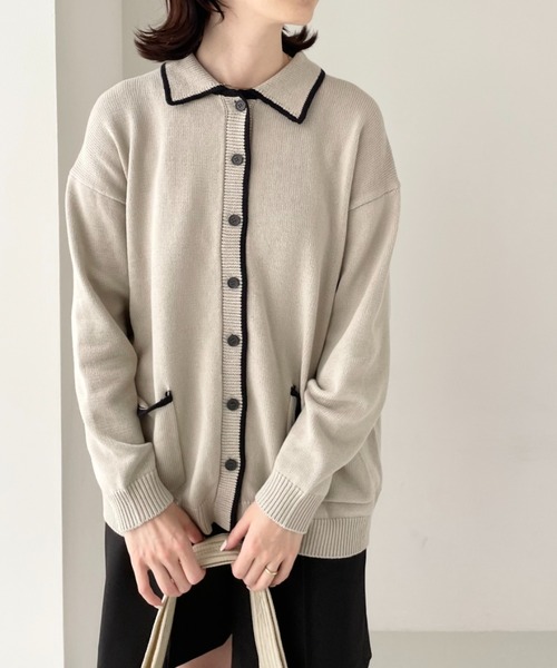 LOWRYS FARM（ローリーズファーム）の「ラインエリツキポロ