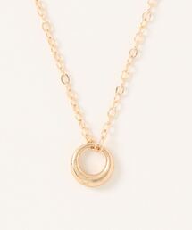 Dita Muaj. | サークルペンダントネックレス(ネックレス)
