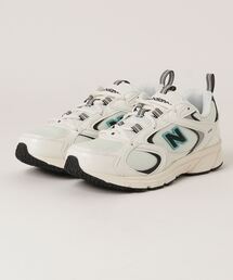 NEW BALANCE | ML408(スニーカー)