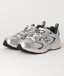 NEW BALANCE | ML408(スニーカー)