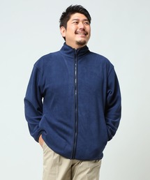 【入荷禁止】フリース ジャケット