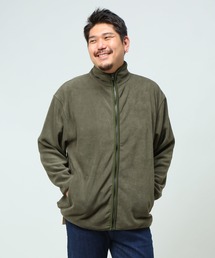 【入荷禁止】フリース ジャケット