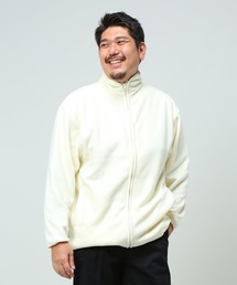 【入荷禁止】フリース ジャケット