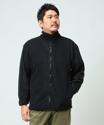 【入荷禁止】フリース ジャケット
