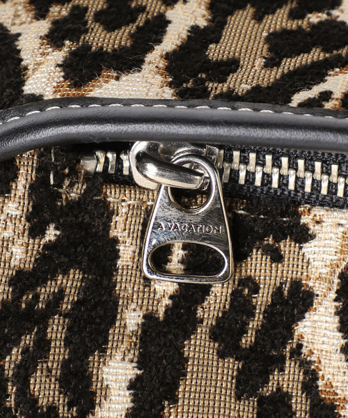 タグ付き　A VACATIONア ヴァケーション　DRUM セール】【A VACATION/ア ヴァケーション】DRUM（ショルダーバッグ