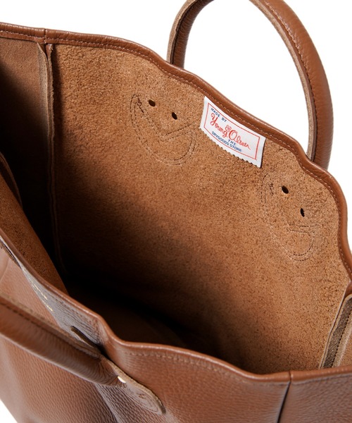 YOUNG&OLSEN The DRYGOODS STORE（ヤングアンドオルセン）の「YOUNG